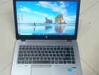 Hp Cor i5 5th 8gb with ssd