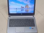 Hp Cor i5 5th gen