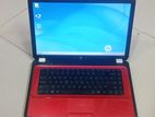 Hp Cor i5 laptop 500/4gb