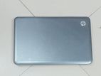 Hp Cor i5 laptop 500/4gb
