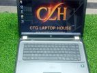 Hp Cor i5 Laptop 500/4gb