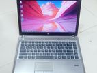 Hp Cor i5 laptop 500/6gb