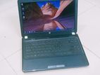 Hp Cor i5 laptop 640/4gb
