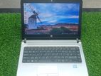 Hp Cor i5 Laptop 6th gen