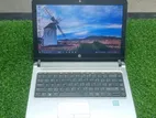 Hp Cor i5 Laptop 6th gen
