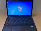 Hp Cor i5 Laptop 750/8gb