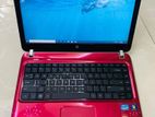 Hp Cor i5 laptop with graphics card