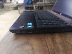 HP corai i5 windows 7 laptop