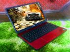 HP Core 2 Due Laptop Super First Spece Eid Special