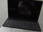 HP Core 2 duo Laptop