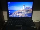 HP Core 2 Duo Laptop SSD 80GB/2GB