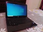 HP Core i-3 6 GB RAM+ 1TB HDD High-Speed Laptop