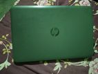 HP Core i 3 laptop sell
