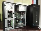 Hp Core i 6th Generation Brand PC