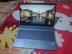 HP CORE i3 10GEN 4GB/256GB SSD 15.6 ALL OK