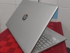 HP Core i3 | 10th Gen RAM 8GB SSD +HDD