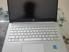 Hp core i3 11th gen 256gb SSD 8gb ram