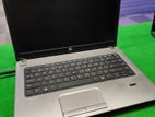 HP core i3 120ssd/4gb ram/500gb hdd