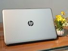 Hp core i3 15.6" display 500gb 8gb 128ssd