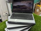 hp Core i3 2gen Ram 4gb HDD 500gb full new like