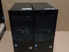 Hp Core i3 2nd Gen Brand Pc only 6.5