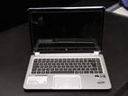 HP Core I3 2nd Gen.Laptop at Unbelievable Price Very Slim !