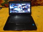 Hp Core i3 3gen 4gb Ram 500gb Hdd 14" Display.