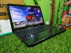 Hp Core-i3 3rd gen 4GB Ram 500GB HDD 15.6" Display