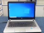 HP Core i3 3rd gen Laptop