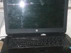 Hp Core i3 4/256 GB SSD + 512 HD For sell