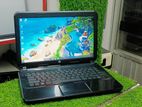 HP Core i3-4GB RAM 500GB HDD fresh condition 3 years warranty