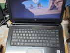 Hp Core i3 4th Gen 8GB Ram 128GB SSD