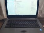 HP CORE i3 4th Gen LAPTOP