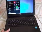 HP Core i3 4th Genaretion Full Fresh Laptop,4GB RAm