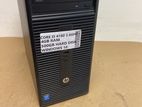 Hp Core i3 4th Generation Brand Pc