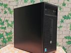 Hp Core i3 4th Generation Brand Pc