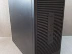 Hp Core i3 4th Generation Brand Pc with Built in Speaker