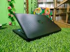 Hp Core-i3 5th gen 4GB Ram 1000GB HDD 14" Display