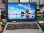 Hp Core i3 5th Gen 4GB Ram 80GB SSD 500GB Hardisk