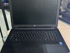 HP Core i3 5th gen 8gb ram 128gb ssd 14" Display