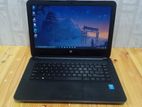 HP Core i3 5th gen 8gb ram 128gb ssd 14" Display