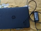 HP core i3 -5th gen powerful laptop