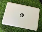 Hp Core-i3 5th gen Ram 8GB 500GB HDD Touch screen