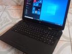 HP Core i3 5th Genaretion Full Fresh Laptop, সারাদেশে কুরিয়ার করা হয়।