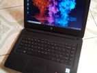 HP Core i3 5th Genaretion Ultra Slim Laptop