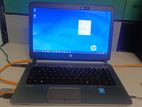 HP Core i3 5th generation,, extra SSD 250 GB, Hard disk-500,RAM-4GB