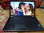 HP CORE i3 6GB/500GB 17" BIG DISPLAY.2HR BATTERY.
