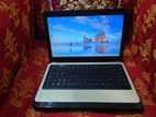 HP CORE i3 6GB RAM 500GB HDD 14 DISPLAY. ALL OK