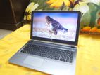 HP CORE i3 6GEN 4GB RAM 500GB HDD 15.6 DISPLAY.