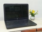 Hp core i3 6th gen 256ssd 8gb ram 15.6" display